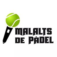 Malalts de Pàdel(@MalaltsdePadel) 's Twitter Profile Photo