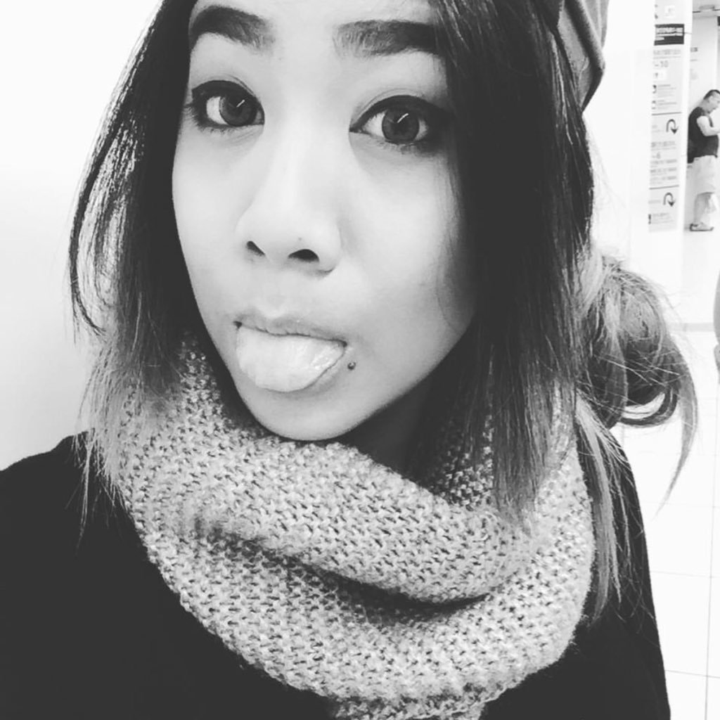 Kirbee Nerdistさんのプロフィール画像