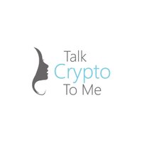 Talk Crypto To Me (@talkcrypto2me) 's Twitter Profile