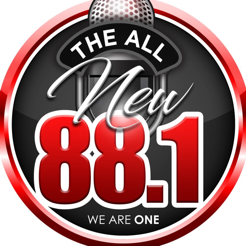 Power 88.1 FM - Las Vegas, Nevada - R&B, Old School, Hip Hop, Blues, Gospel and Informative Talk Shows 45 Years & Counting.... - The PEOPLE'S STATION!