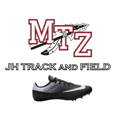 Home for Mt. Zion Junior High Boys and Girls Track news. #handleyourlane #compete