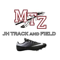 Mt. Zion JH Track (@mtzjhtrack) 's Twitter Profile