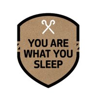 YouAreWhatYouSleep(@besleephealthy) 's Twitter Profile Photo