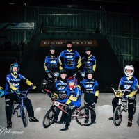 Chase RV BMX (@ghpbmxuk) 's Twitter Profile