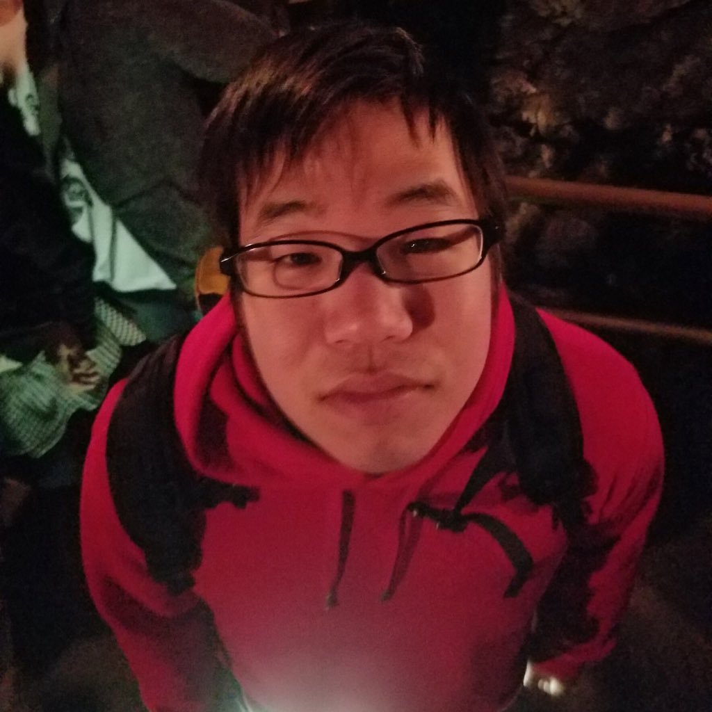 naokibot0616's profile picture. 俺の屍を越えて行け