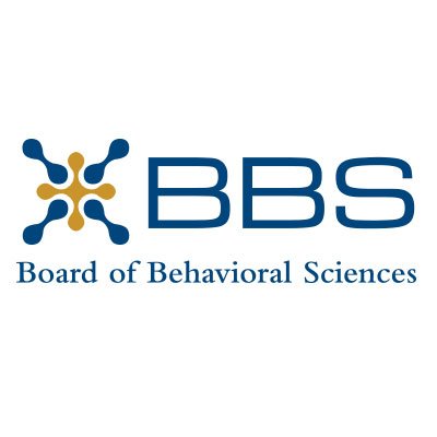 Official Twitter Account of the California Board for Behavioral Sciences. We can be reached at: (916) 574-7830.