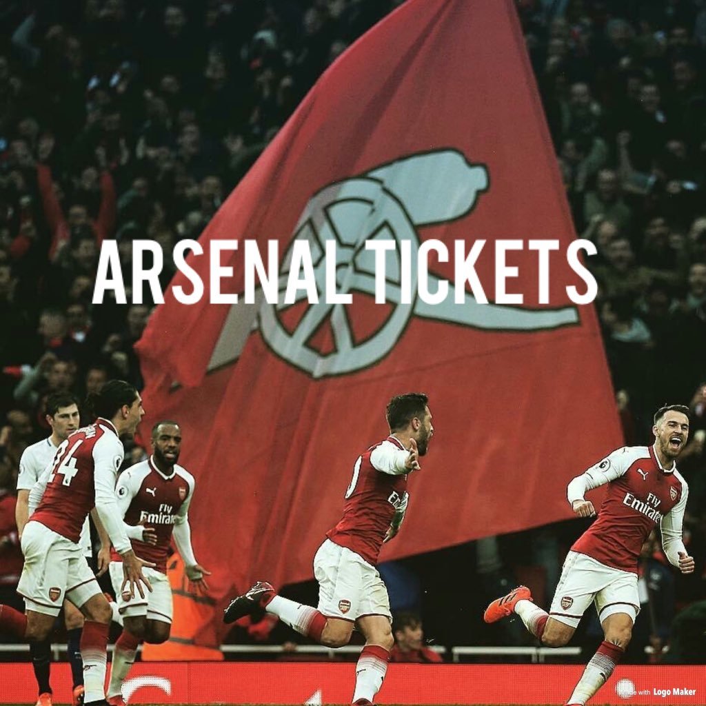 DM or Tweet Us to enquire about ticket availability. COYG🔴⚪️