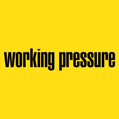 WorkingPressure's profile picture. Working Pressure, official magazine of ASSE International, covers backflow prevention, plumbing/mechanical, water quality, HVAC, and other related industries.