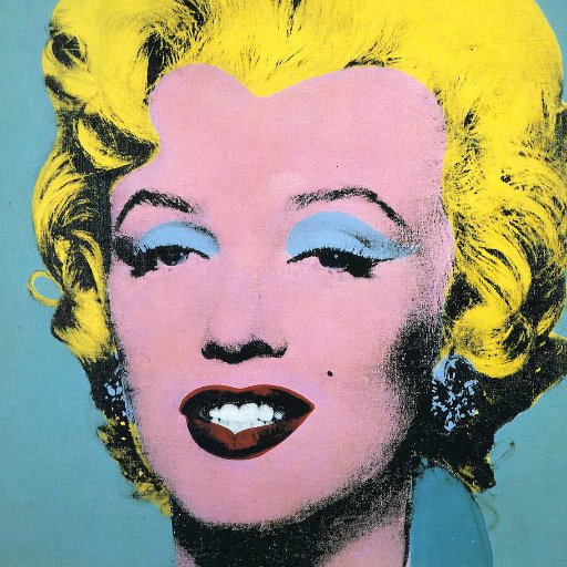 artistwarhol Profile Picture