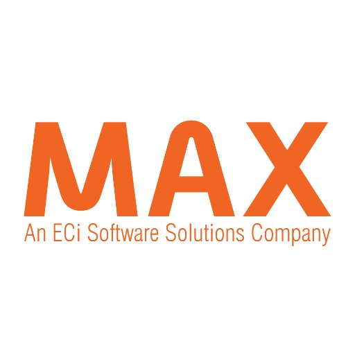 MAX is ERP software built to help small and mid-sized manufacturers make a big impact.