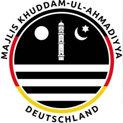 Offizieller Twitter Account der Majlis Khuddam-ul-Ahmadiyya Ludwigshafen.
#MuslimefürDeutschland