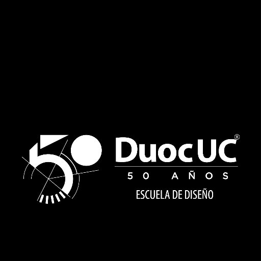 Escuela de Diseño DuocUC cuenta más de cinco mil alumnos distribuidos en 6 sedes, ubicadas en las regiones más importantes del país