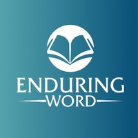EnduringWordCommentary(@EnduringWordCom) 's Twitter Profile Photo