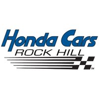 Honda Cars Rock Hill(@charlottehonda) 's Twitter Profile Photo
