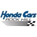 Honda Cars Rock Hill (@charlottehonda) Twitter profile photo Honda Cars Rock Hill (@charlottehonda) Twitter profile photo