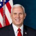 Vice President Mike Pence Archived (@VP45) Twitter profile photo