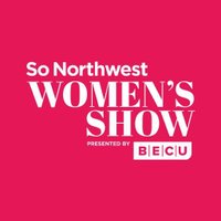 So Northwest Women's Show (@sonwwomenshow) 's Twitter Profile Photo