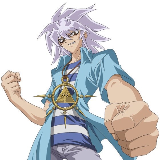 I'm a sexy Yugioh villain with an even sexier British accent what more could you want? Also I'm insane. #Yugioh #Bakura #ygocommunity #playyugioh
