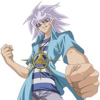 Yami Bakura(@BakuraBadass) 's Twitter Profileg