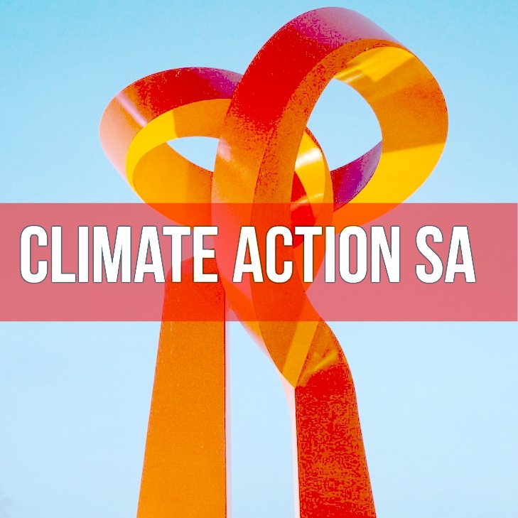 Climate Action SA coalition coordinates work between advocacy  organizations and individuals across the greater San Antonio area in  support of climate justice.