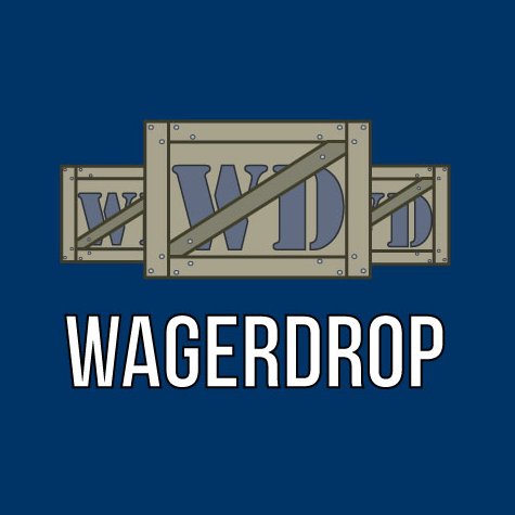 WagerDrop Profile Picture