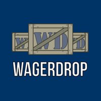 Wager Drop (@wagerdrop) 's Twitter Profile