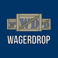 Wager Drop(@WagerDrop) 's Twitter Profile Photo