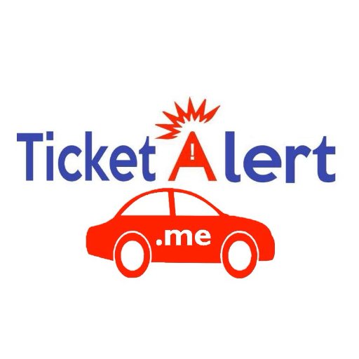 TicketAlertMe's profile picture. FREE, easy to use, intelligent & crowd-based solution to help you avoid parking tickets everywhere in #Canada & #USA via SMS/Mobile App https://t.co/YSS4h8rSJg