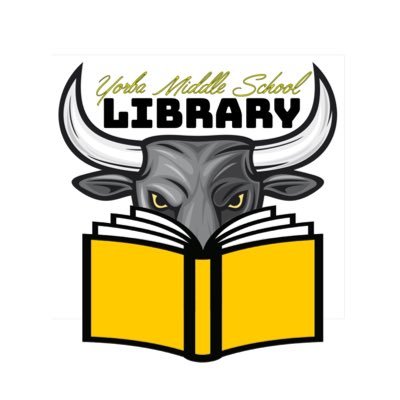 torolibrary's profile picture. Awesome Middle School Library 📚 💻 📱 Toros read, Toros write & Toros persevere!