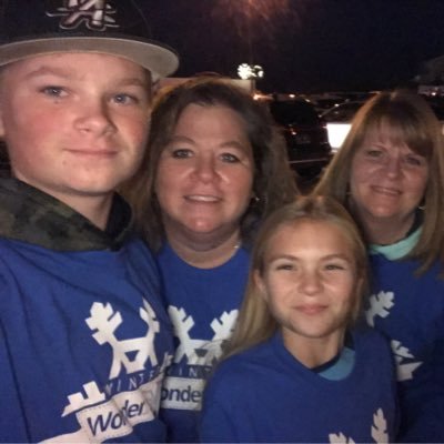 LisaCHubbard's profile picture. 