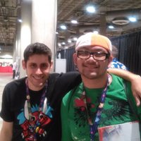 Shawn Barrett (@shawnredkid) 's Twitter Profile