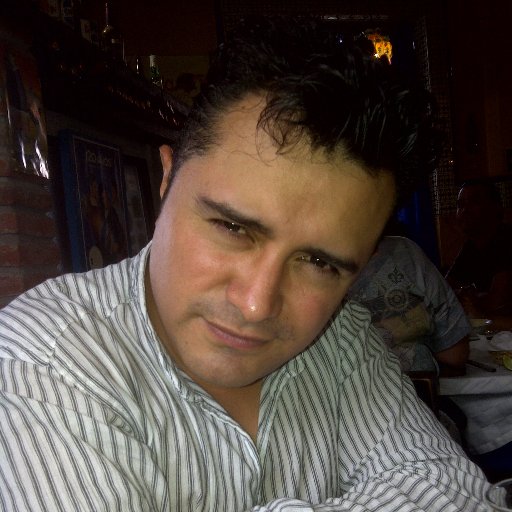 🇲🇽Made in #México
Control & Automation Engineer
🏗️Oil&Gas l Science 🚀 l 📚 Literature and Art 🏞️ l Politics 🤵l Technology 🤖 l