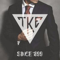 TKE Theta Delta (@fairmonttke) Twitter profile photo