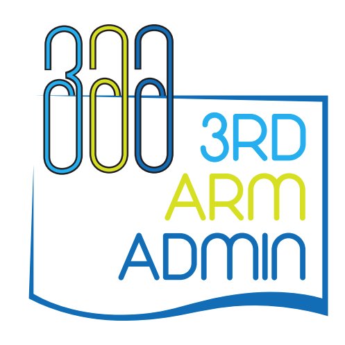 3rd Arm Admin is your complete administration and bookkeeping solution. Let us take care of the paperwork so you can get on with business