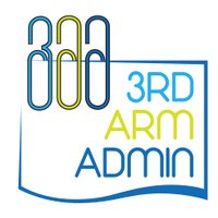 3rd Arm Admin(@sue3rdArm) 's Twitter Profile Photo