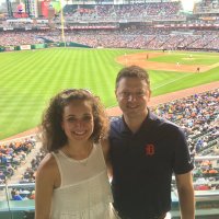 Laura Matthews (@matthewsvikings) 's Twitter Profile