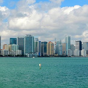 Your one-stop shop to start and grow your business in Miami.