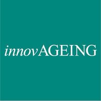 innovAGEING (@innovageing) 's Twitter Profile Photo innovAGEING (@innovageing) 's Twitter Profile Photo