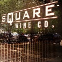 Square Wine Co. (@squarewineco) 's Twitter Profile