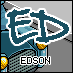 Adoro jogar habbo, acessar orkut, e criar sites.