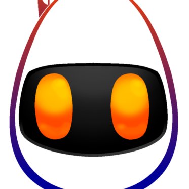 1Bluebot's profile picture. 