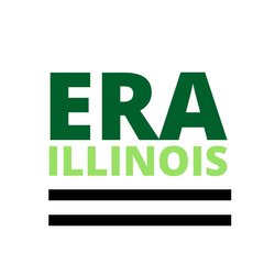 A coalition working from #Illinois for the Equal Rights Amendment, our 28th Amendment to the US Constitution as of January 27 2020. 
#ERAnow   #28thAmendment