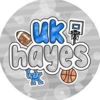 Ulysses Hayes - @uk_hayes Twitter Profile Photo