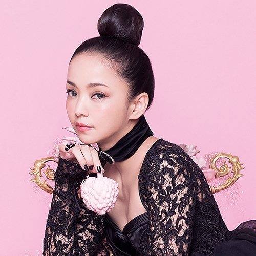 Namie Amuro Updates Exclusive Program Documentary Of Namie Amuro Finally New Year Special The Behind The Scenes When Namie Amuro Participated In 68th Nhk Kouhaku Uta Gassen Will Be Held Today On January 5