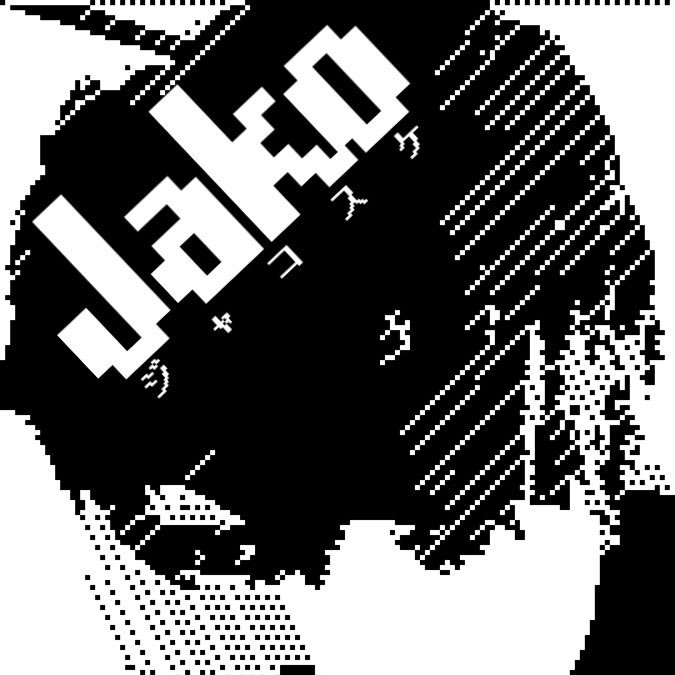 JakoSuke's profile picture. ゲーム業界の人になれました。