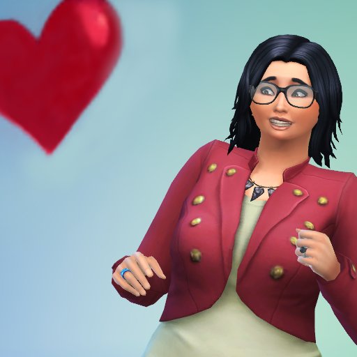 Hi guys, Gloomy girl from Norway who likes to build on the sims 4, and also play other games like Owerwatch, Csgo, Pubg, heros of the storm, and random games