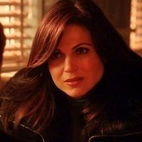 Regina Mills. (@trappedmayor) 's Twitter Profile