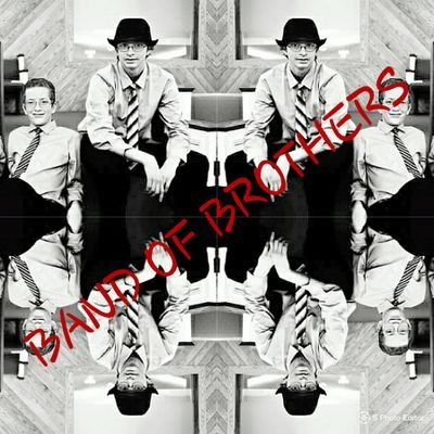 Country music duo consisting of @MarkThe1Shark and Jason Kinfoke Walker. @BandOfBrosMusic new account #BroNation