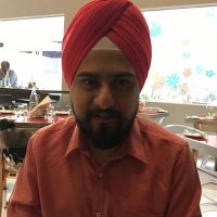 Gurtej Singh (@mrgurtejsingh) 's Twitter Profile