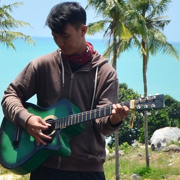 nvasanjaya's profile picture. 